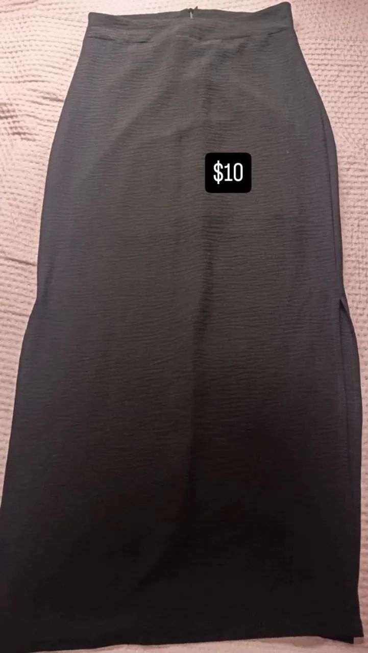 Roupas femininas Tam M - Foto 5
