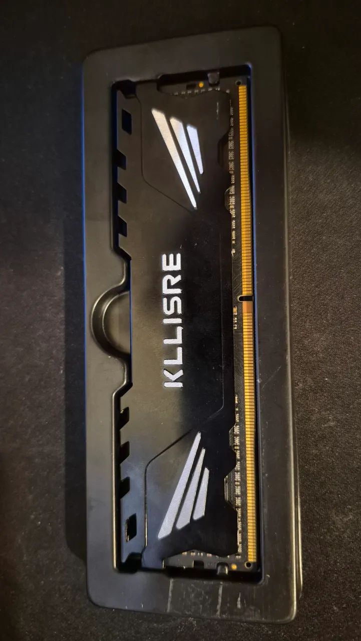 Memoria RAM 16gb  - Foto 3