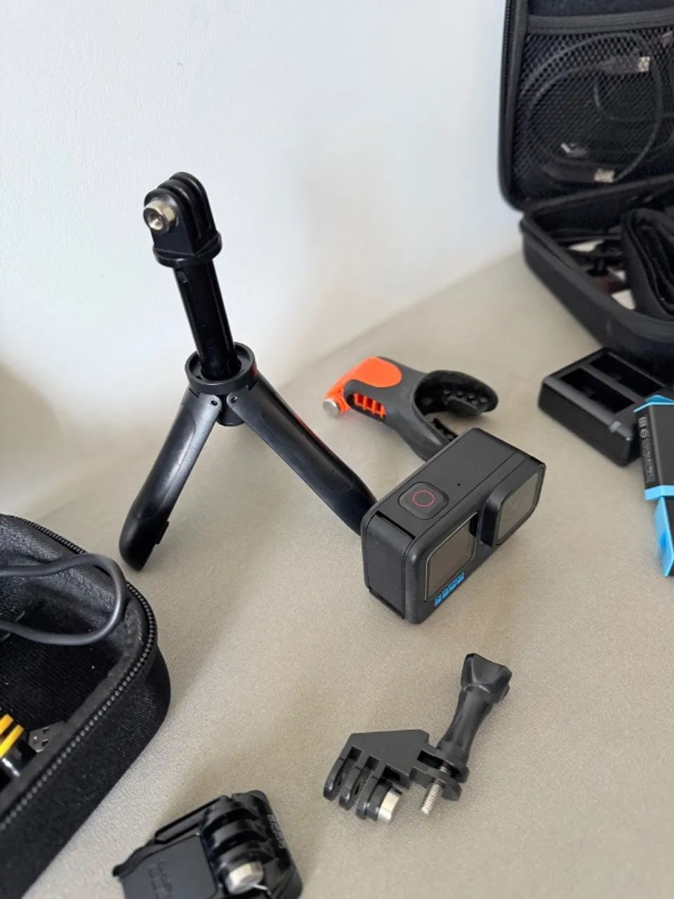 GoPro Hero 10 - Foto 3