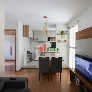 Apartamento - Foto 3