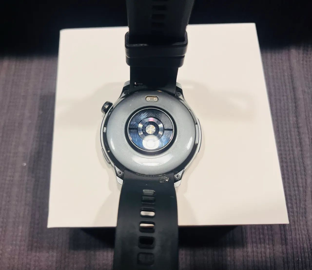 Smartwatch Amazfit Balance - Foto 3