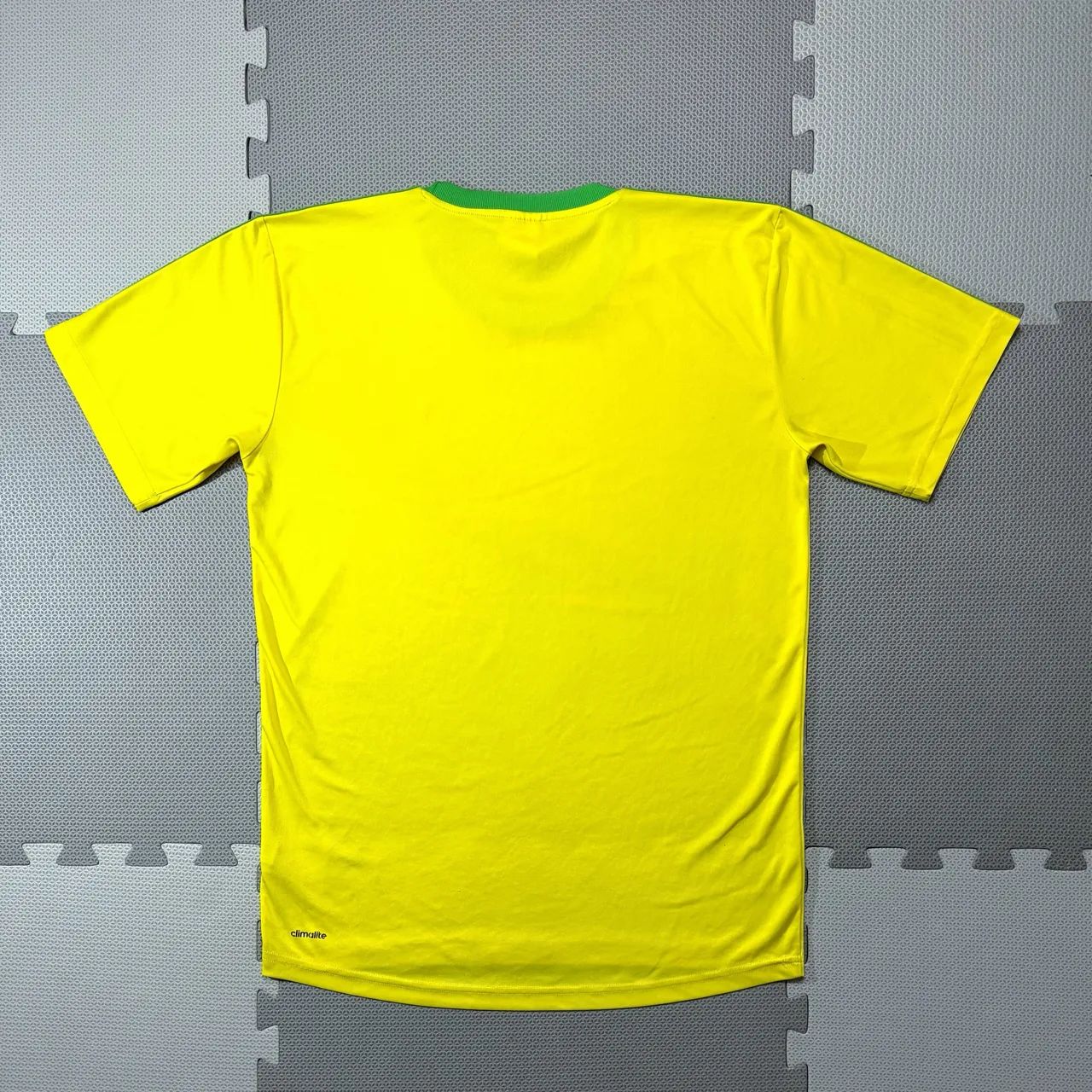 CAMISA ADIDAS FB NATION 3 STRIPES - Foto 5