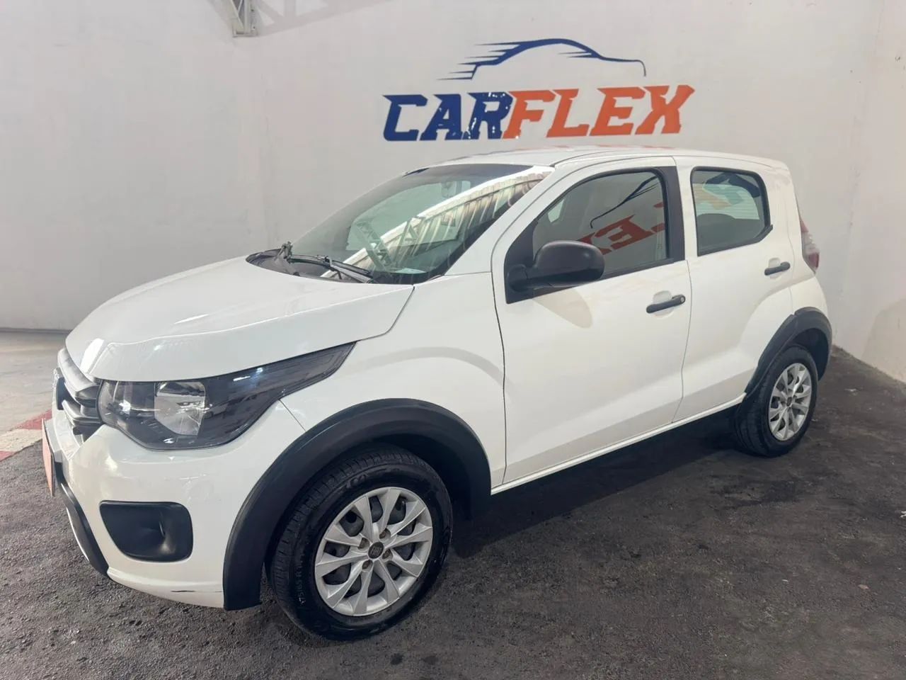 Fiat Mobi MOBI LIKE 1.0 Fire Flex 5p. 2024