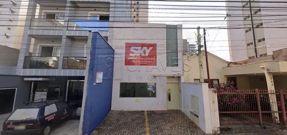 Sala Comercial para Locaçao, Centro, Ribeirão Preto
