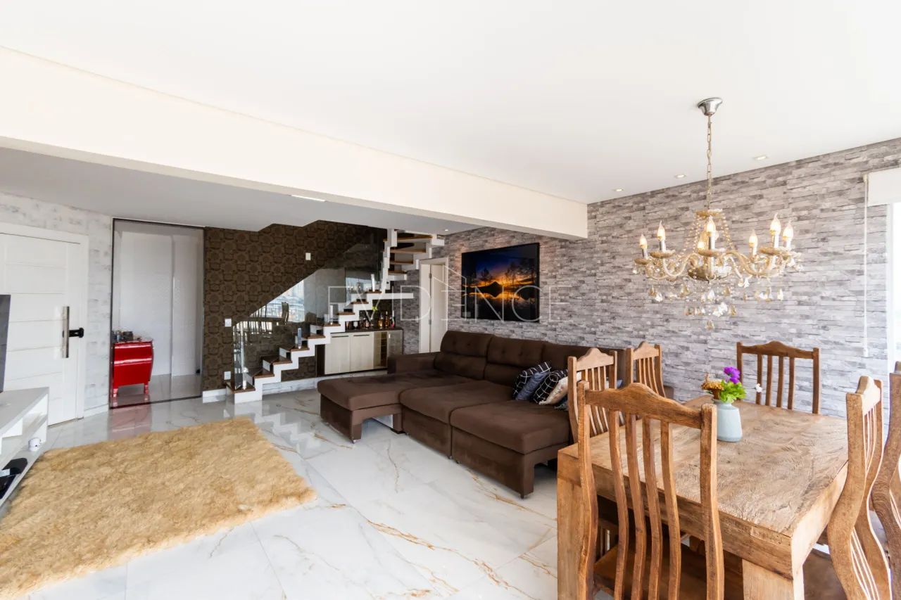 Cobertura à venda com 230 m² no Tatuapé !!! - Foto 3