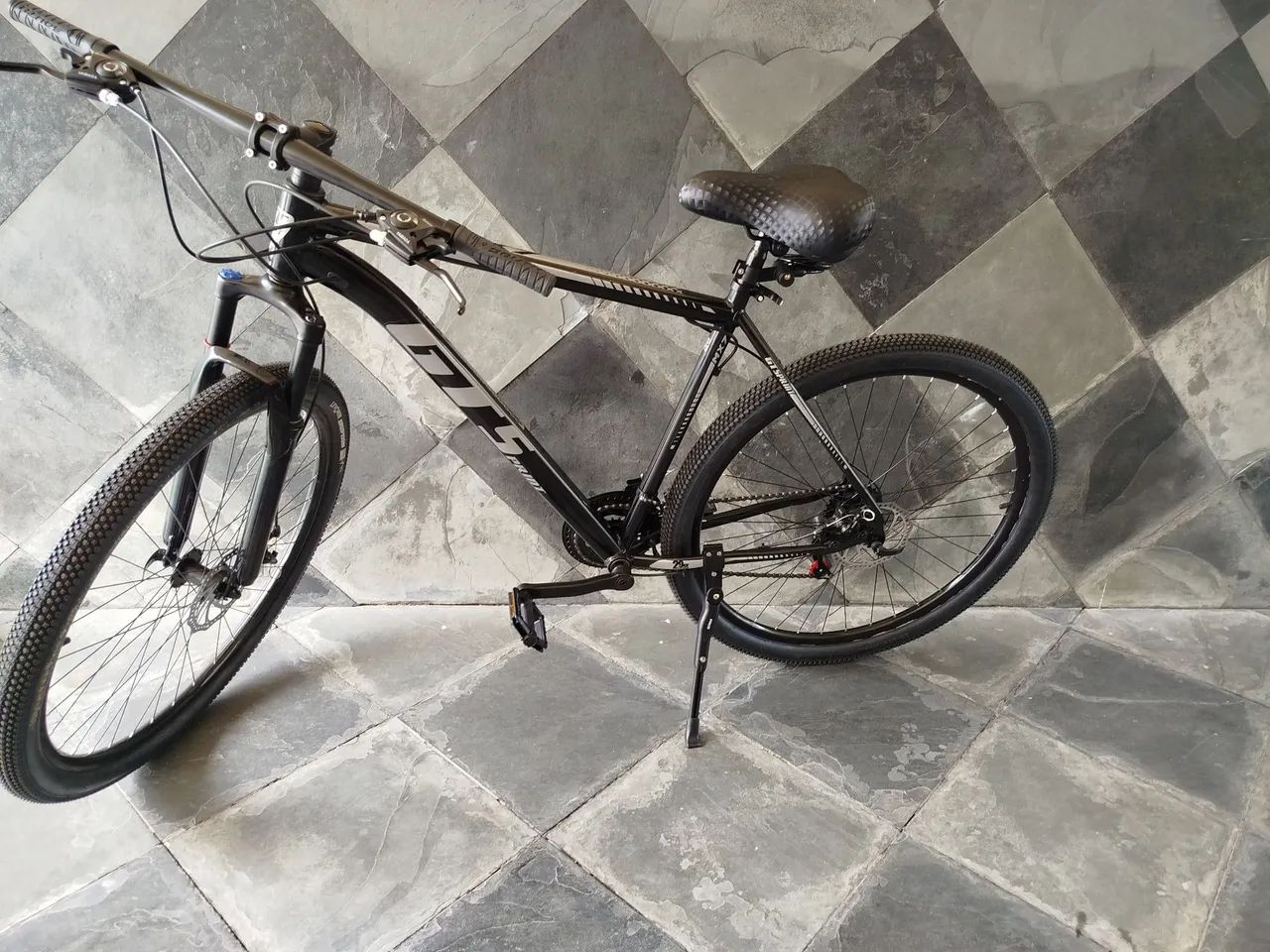 Bicicleta aro 29 