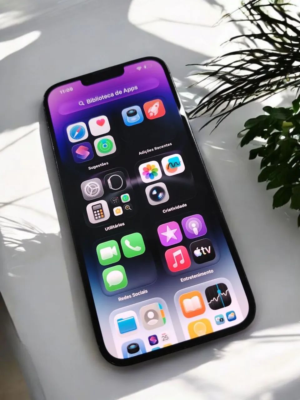 IPHONE 13 PRO MAX 5G 256GB/BLACK  - Foto 4