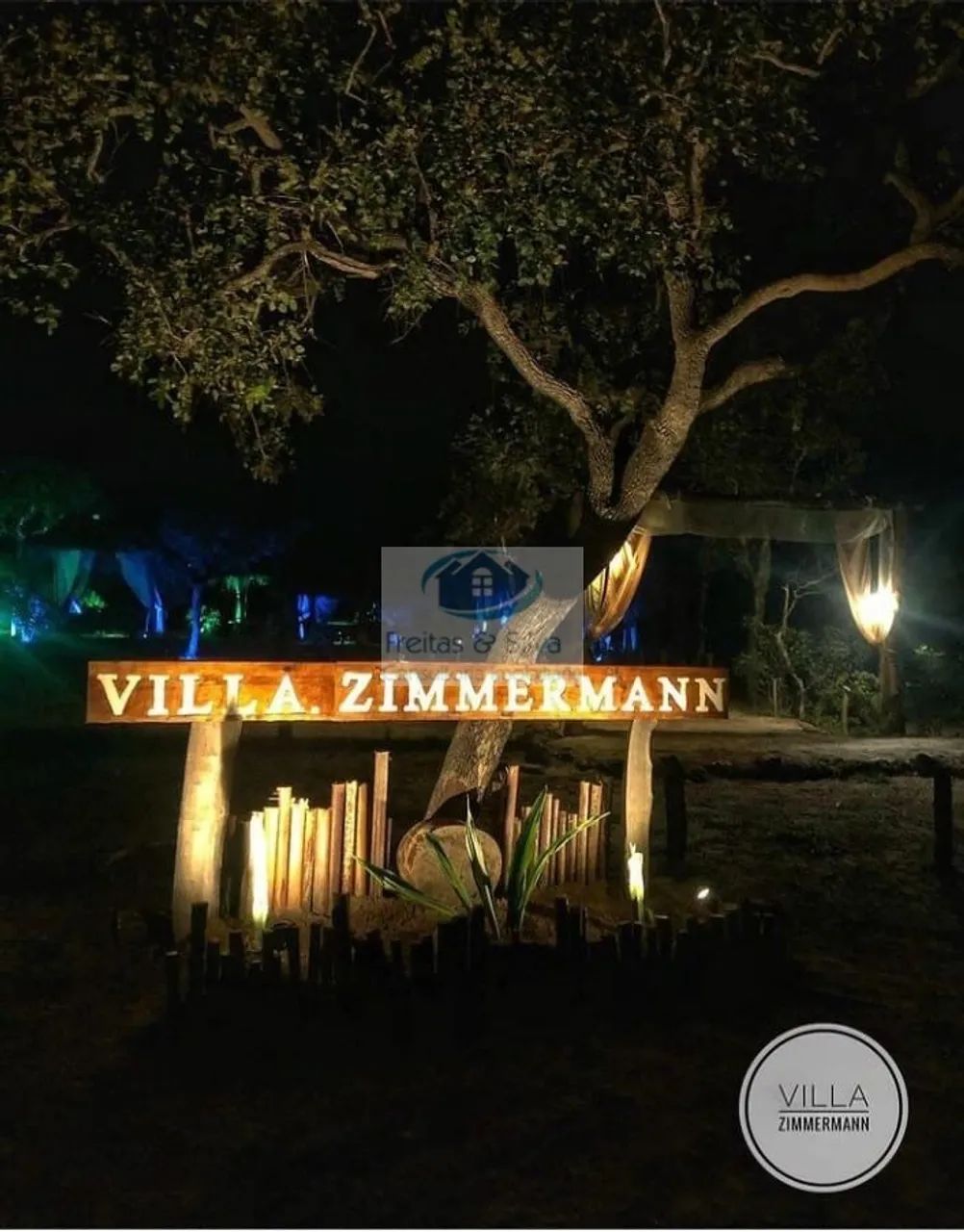 Villa Zimmermann - Foto 2