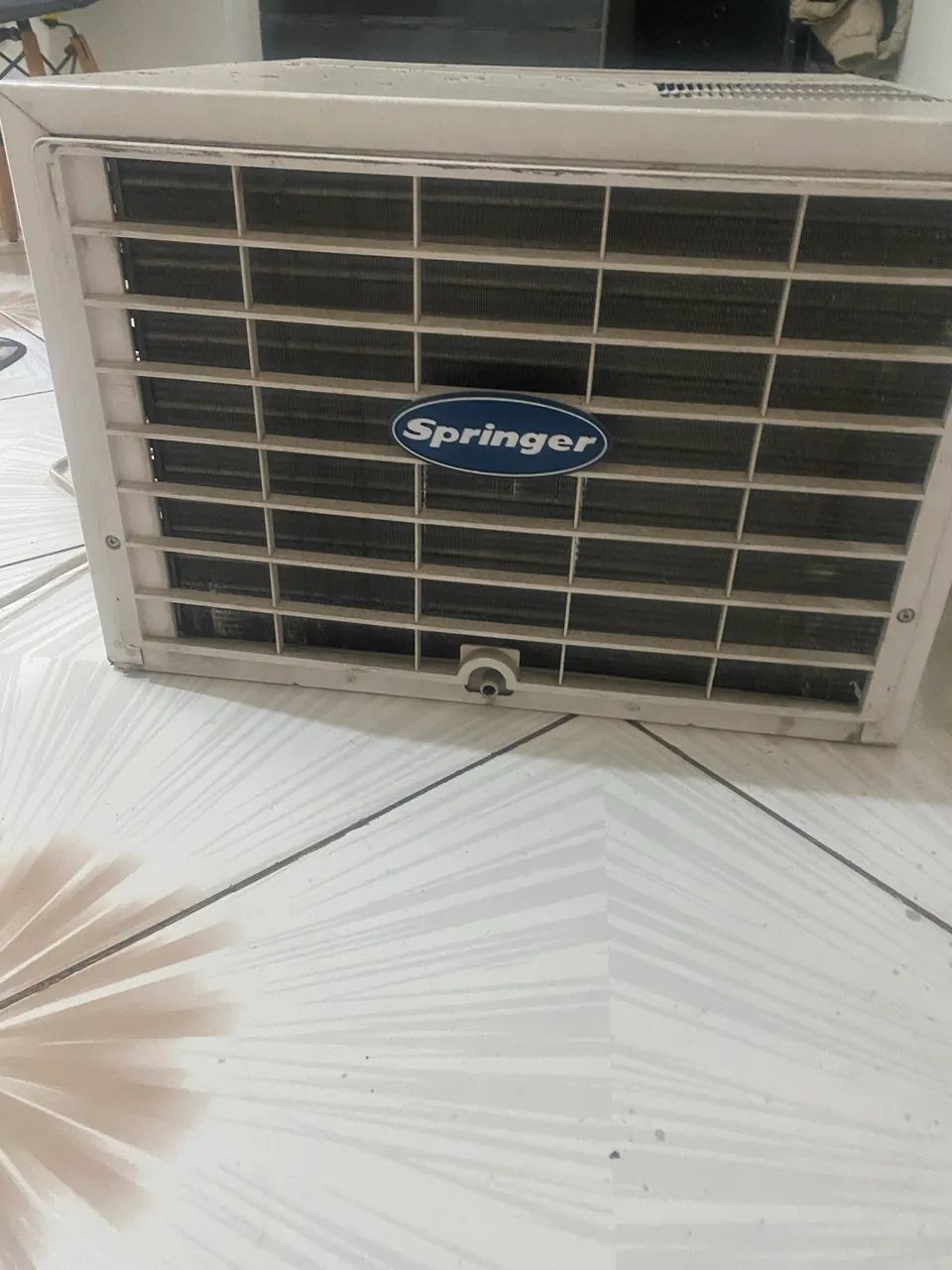 Ar condicionado springer 12Mil BTU - Foto 3