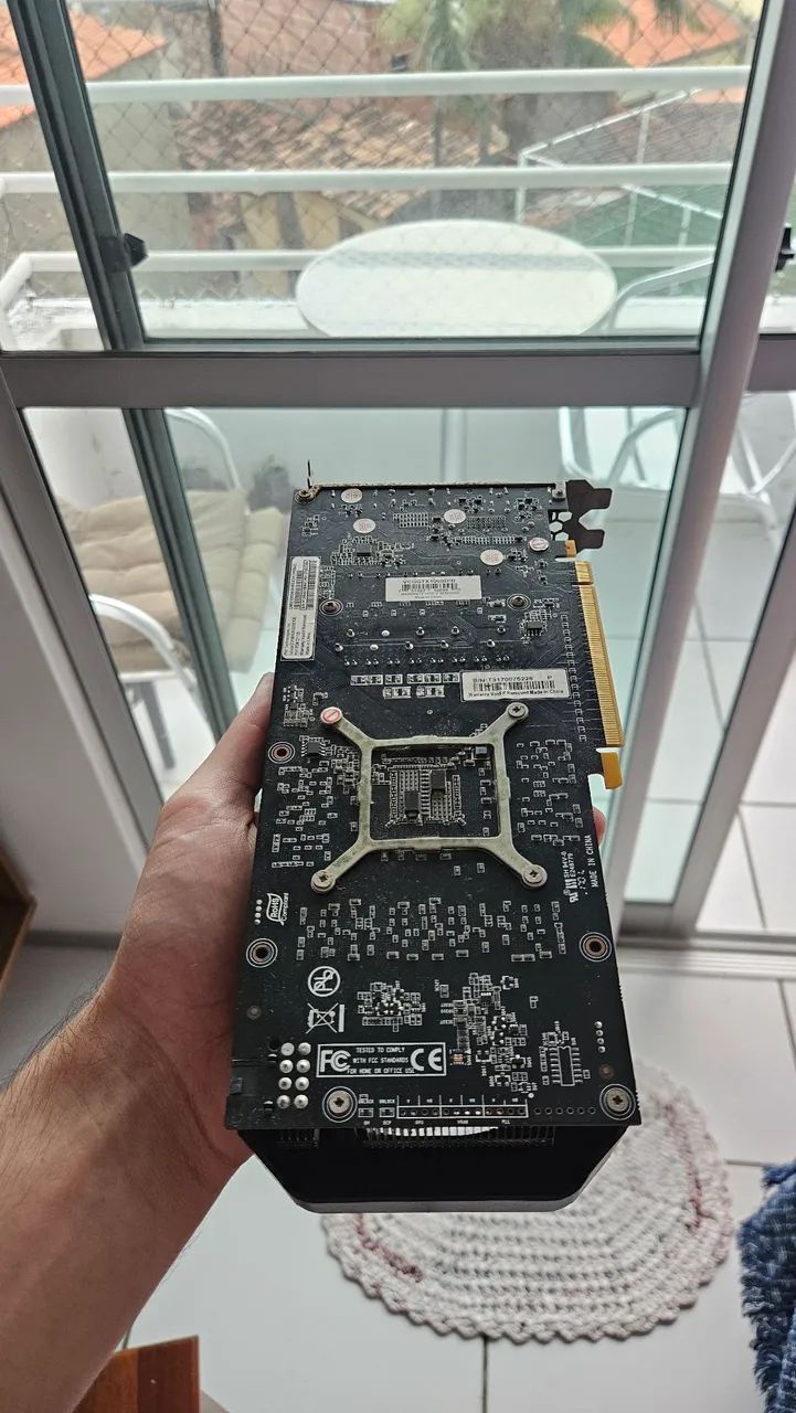 RTX 1060, 6 GB - Foto 2