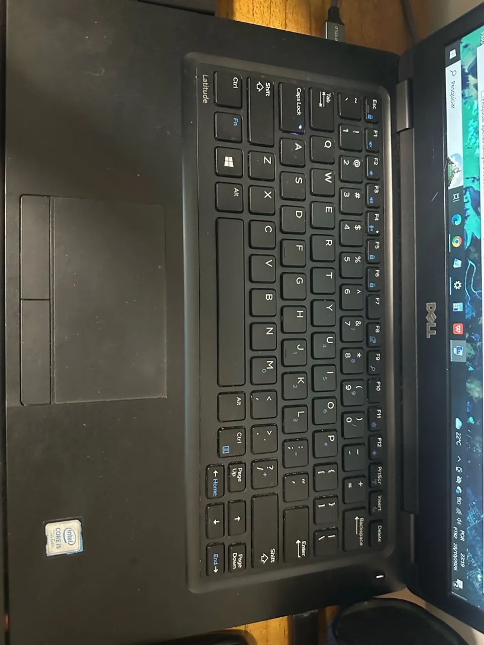 Notebook Dell - Foto 3