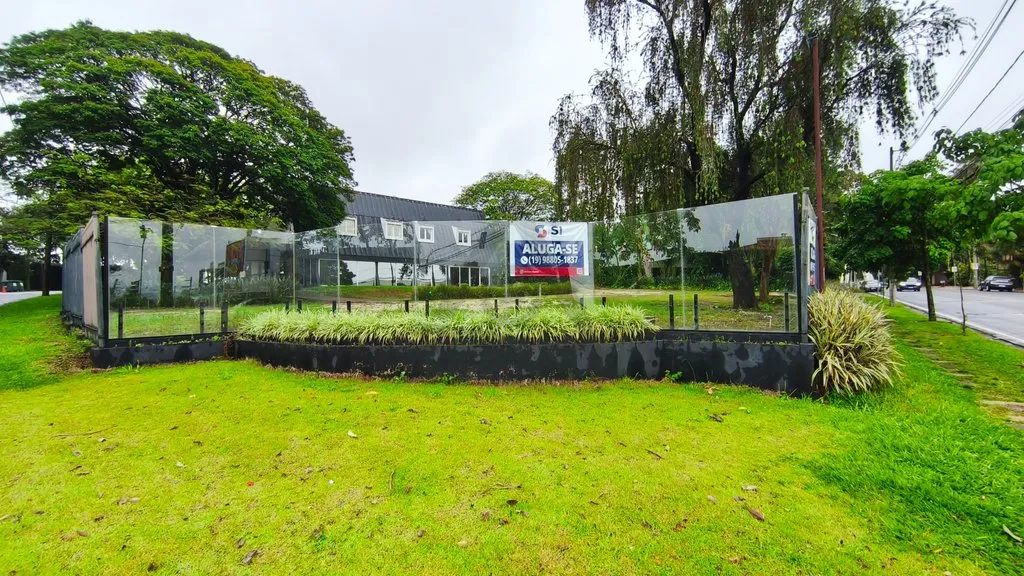 Casa para alugar em Campinas, Parque Taquaral, com 8 quartos, com 663 m² - Foto 4