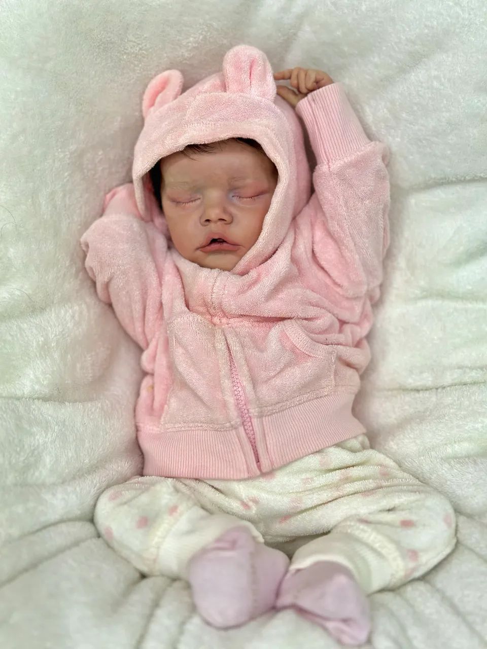 Bebê reborn - Foto 2