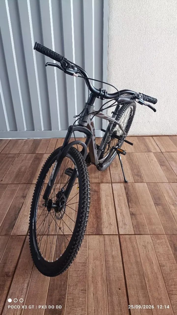 Bicicleta aro 29 - Foto 2