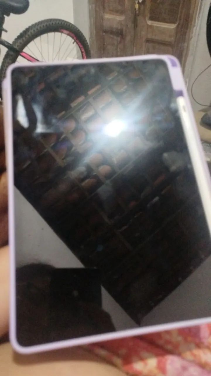 TABLET REDMI PAD 2 + CAPA + CANETA (2 MESES DE USO) - Foto 2