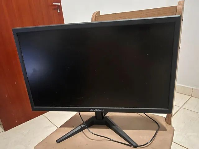 MONITOR BLUECASE 21,5? FULL HD - 75HZ - Foto 2