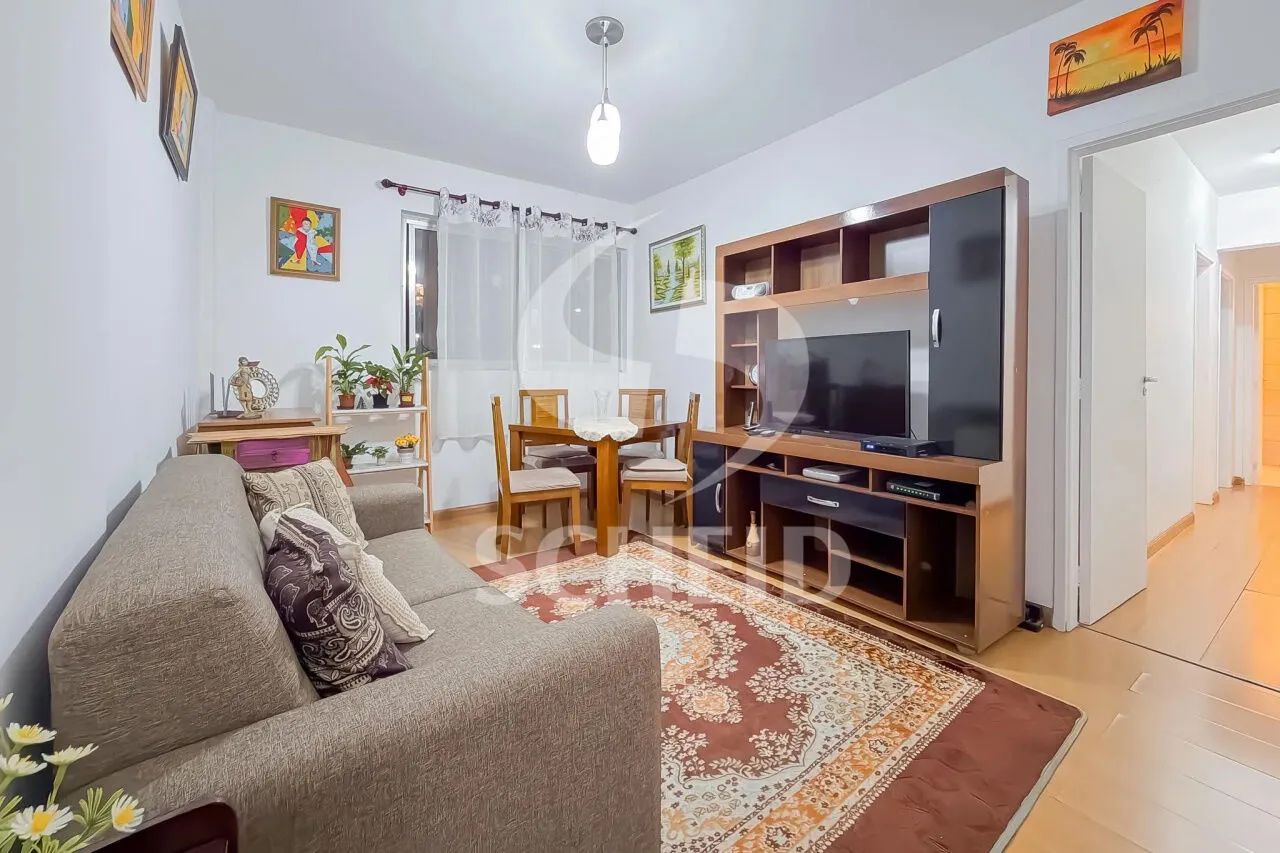Apartamento à venda com 80m², 2 quartos e 1 vaga - Foto 3