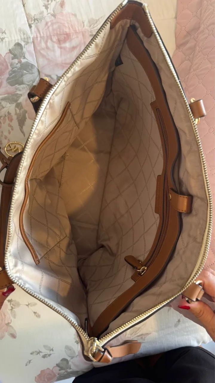 Bolsa Michael Kors - Foto 5