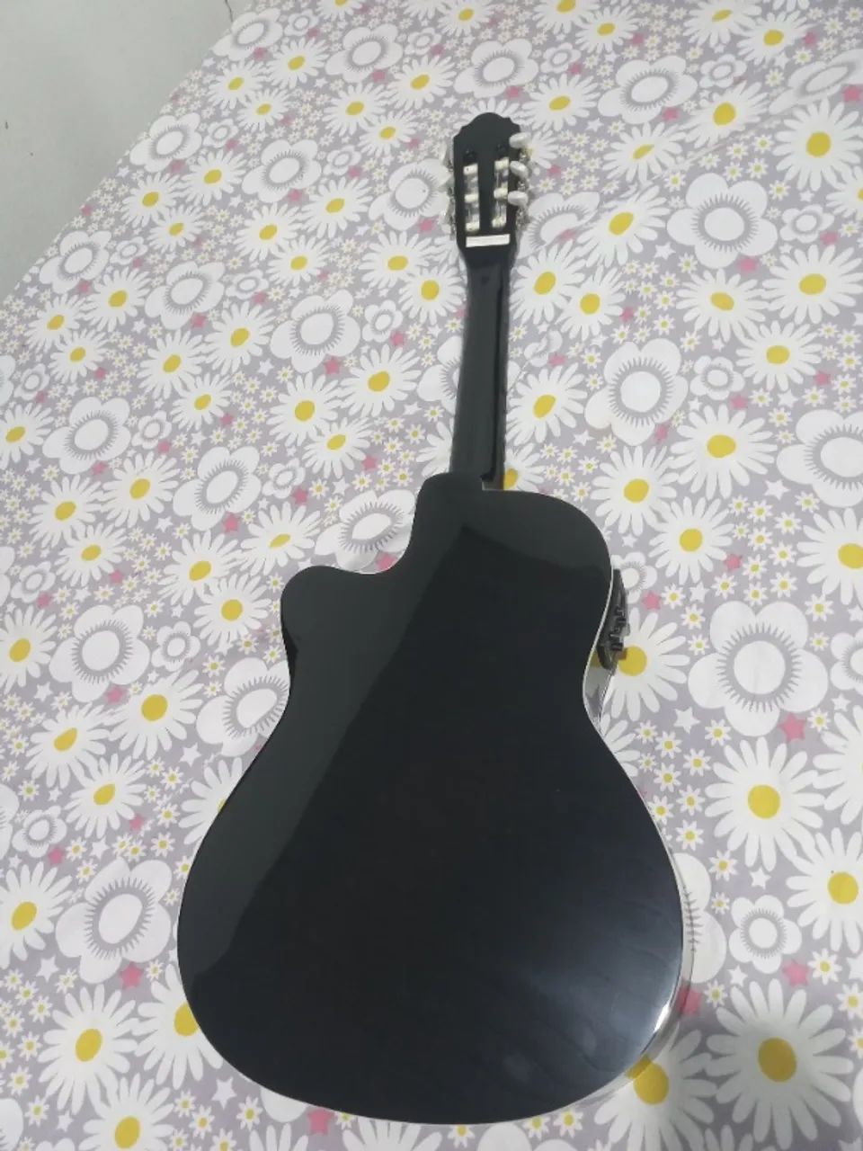Violão Giannini  - Foto 4