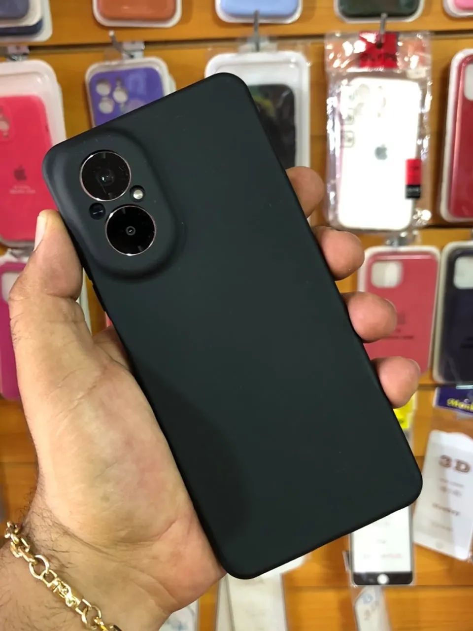 Realme c67 256gb - Foto 4