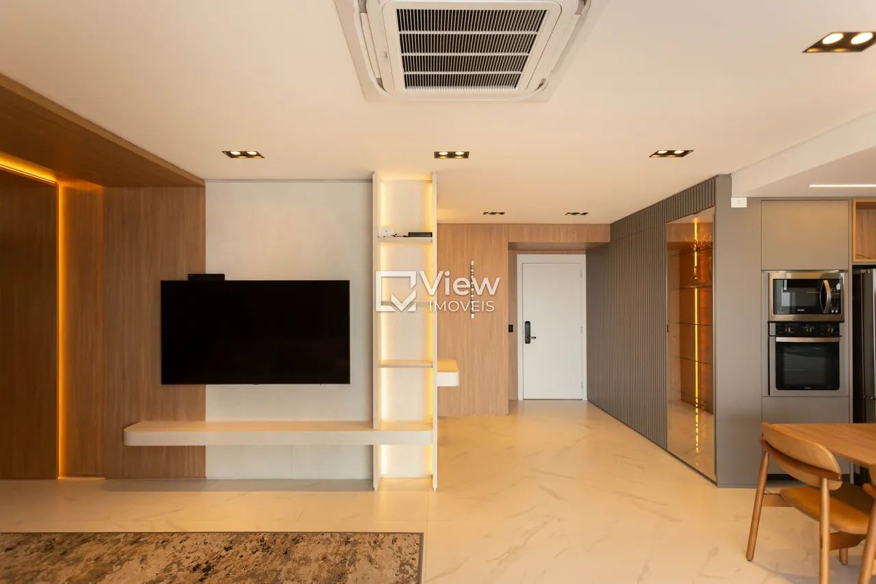 3 suítes e 5 vagas de garagem - Foto 4