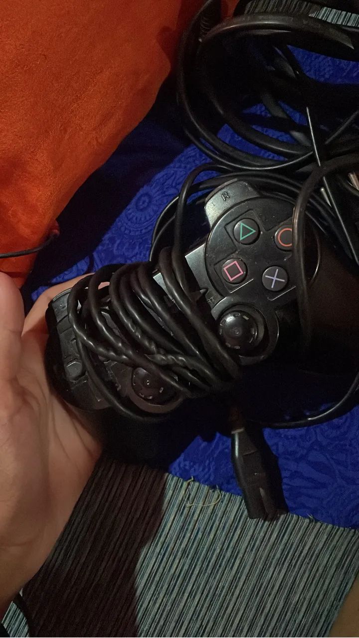 play 2 - Foto 3
