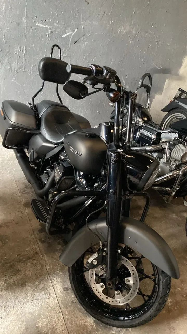 HARLEY DAVIDSON ROAD KING SPECIAL - Foto 4