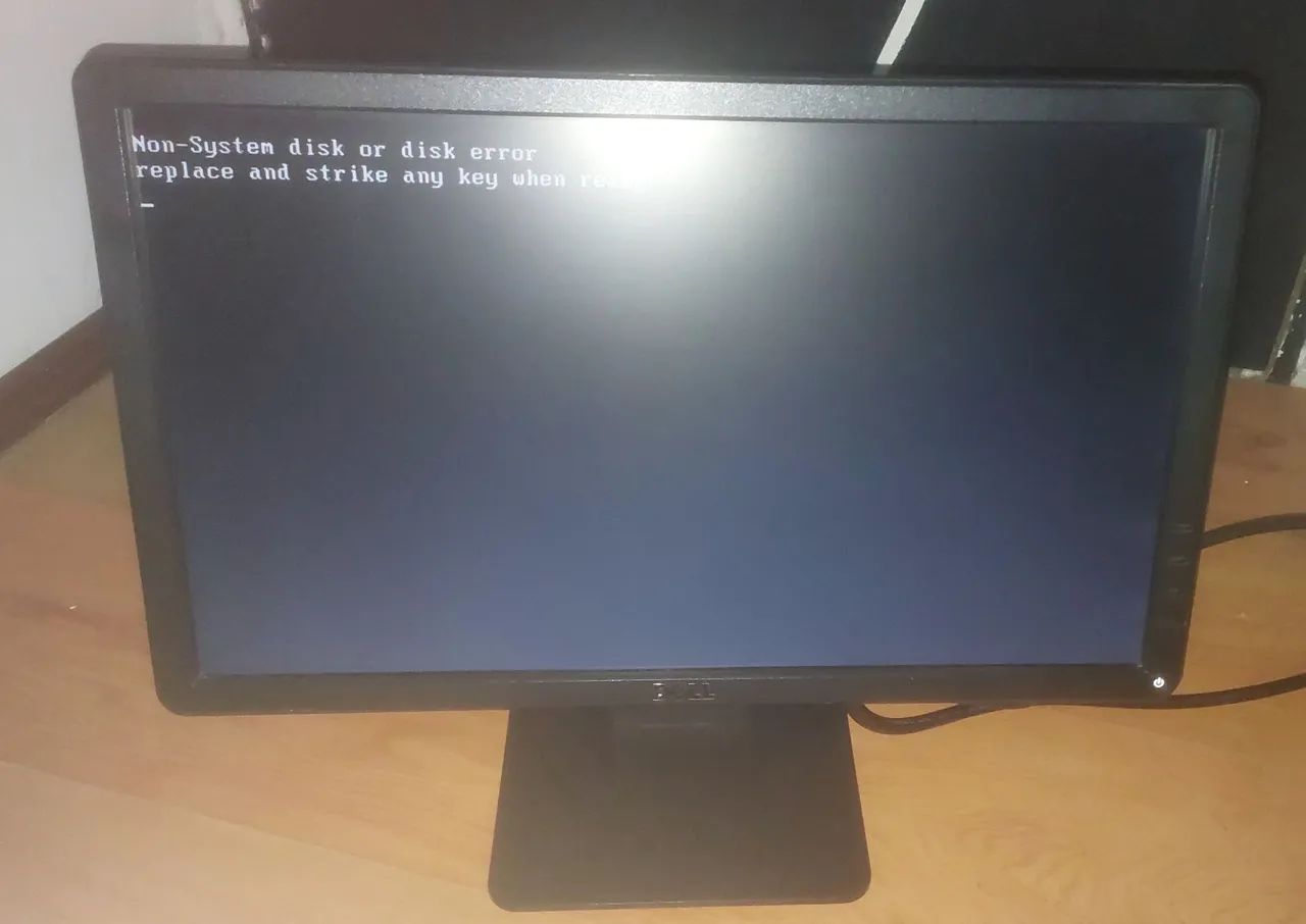 Monitor Dell E1914HC 19" LED - Foto 2