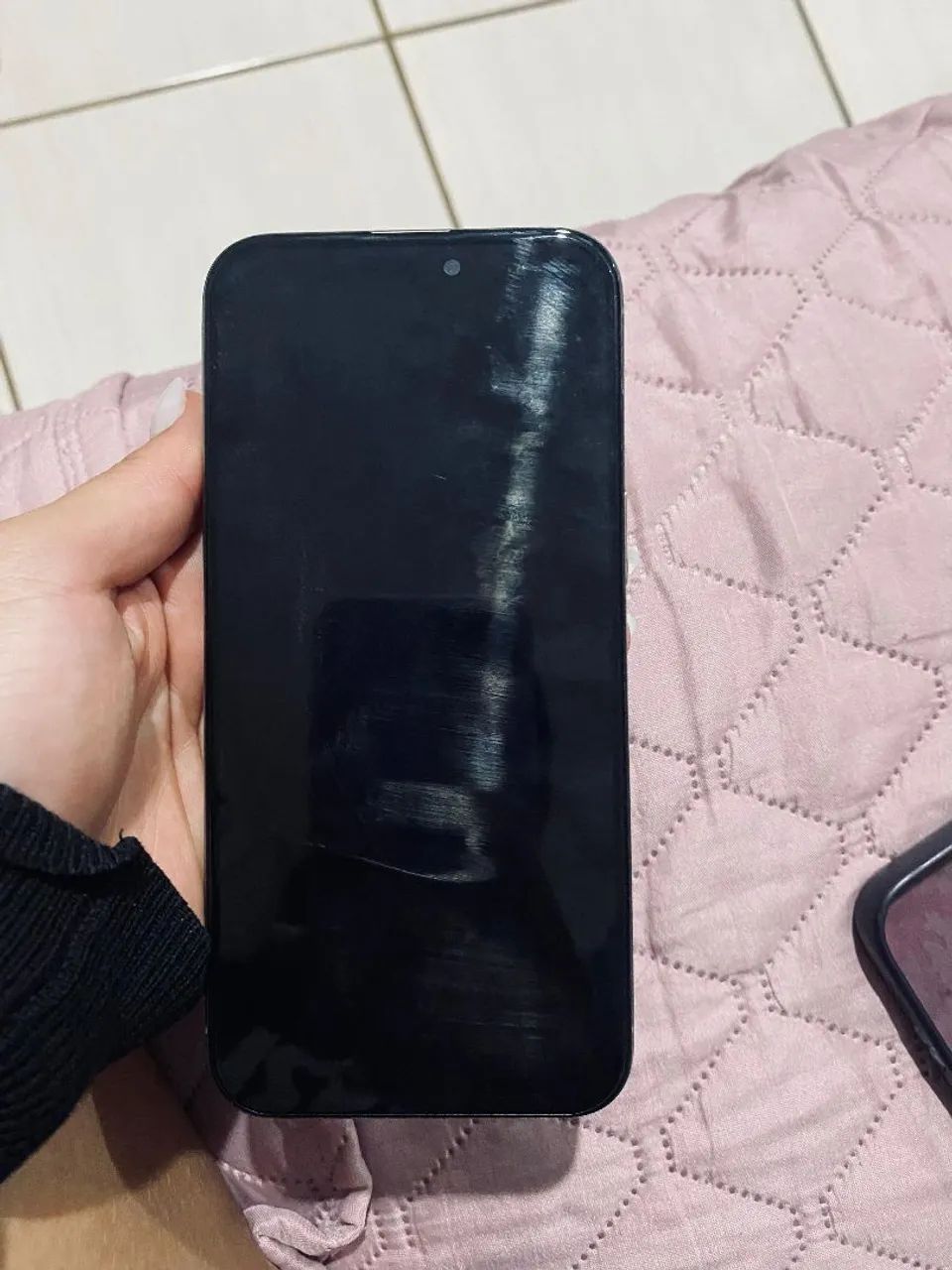 iPhone 15 pro Max de 256gb  - Foto 2