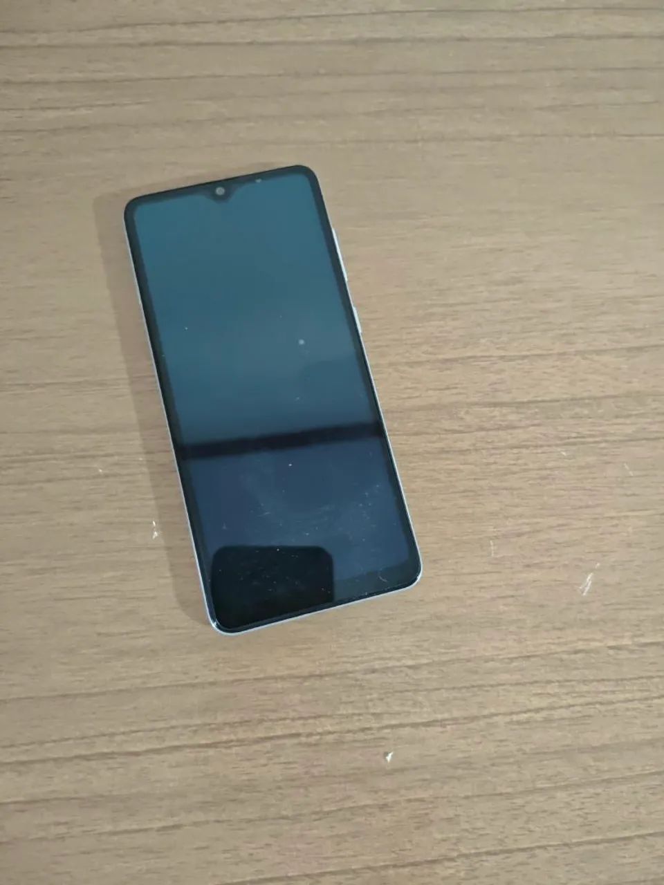 Celular Galaxy A31