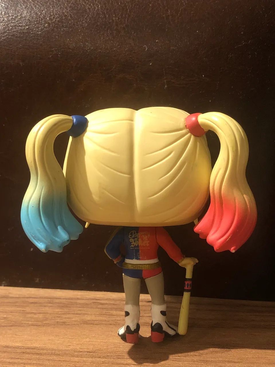 Funko Pop - Arlequina - Esquadrão Suicida - Foto 2