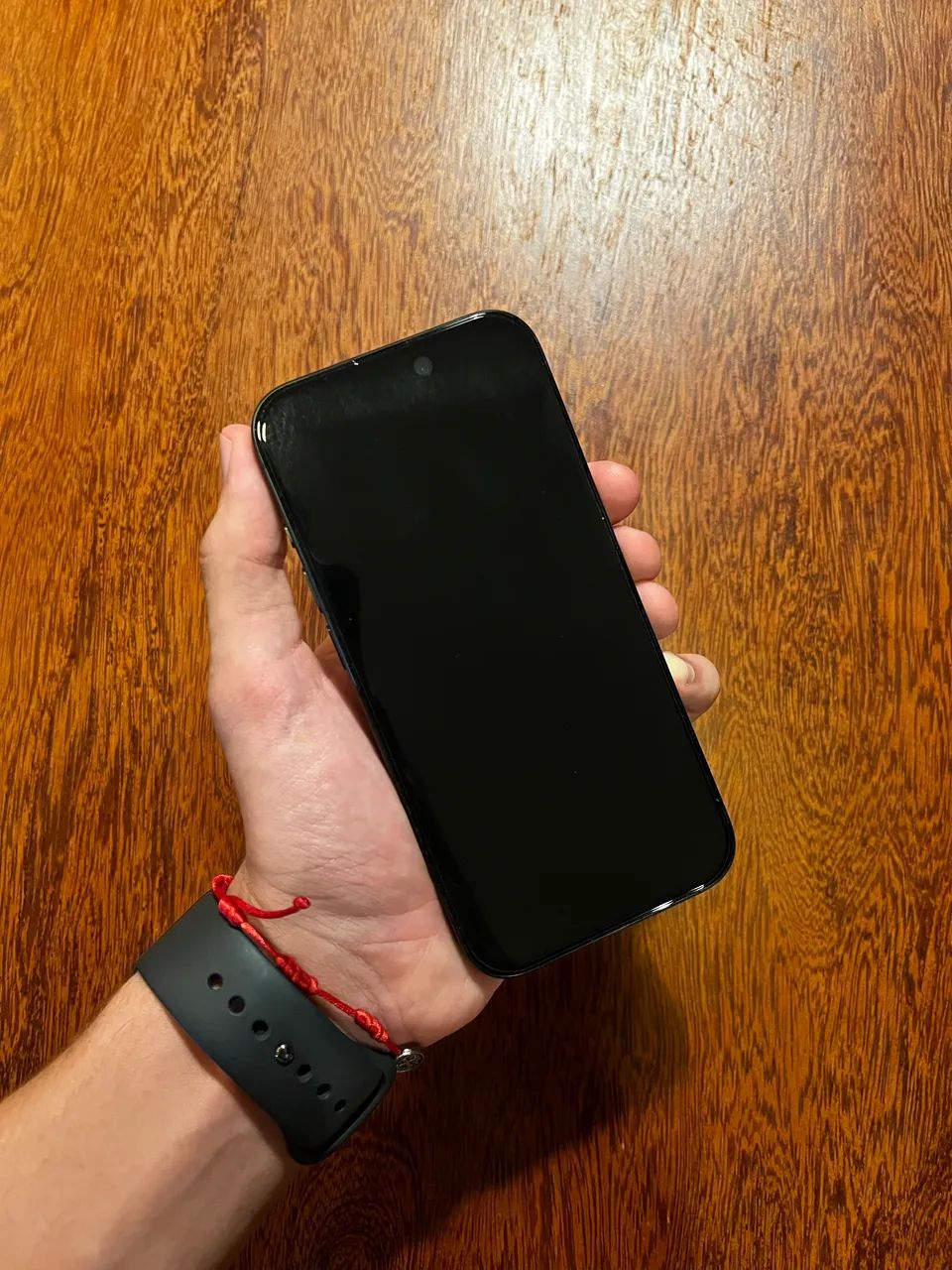 IPHONE 15 PRO  - Foto 5