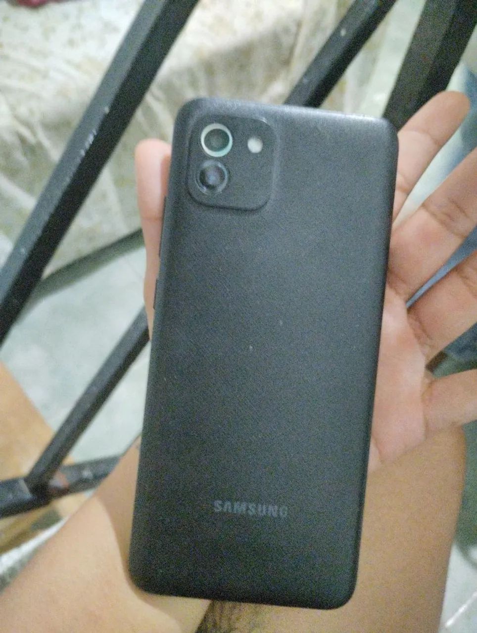 Samsung a03 - Foto 2
