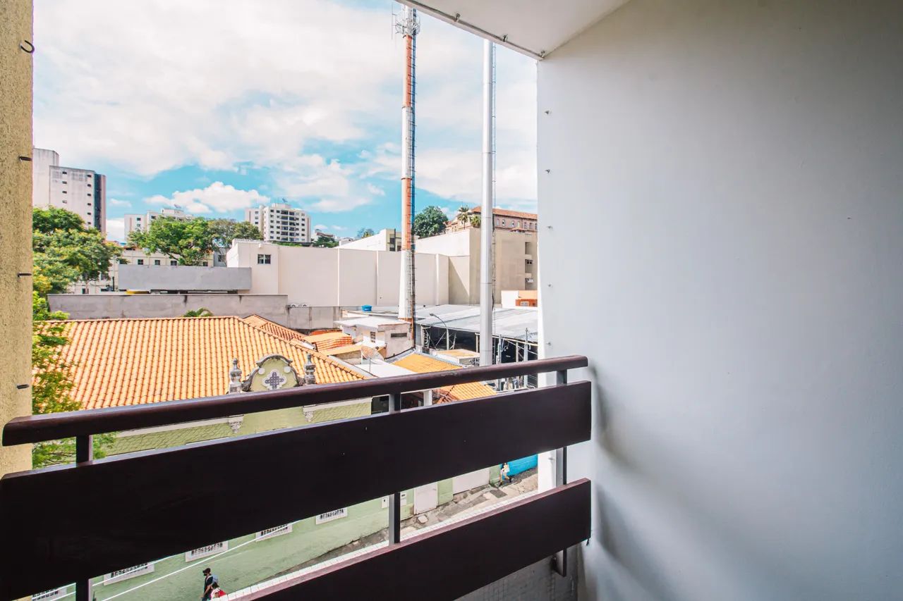 Conforto e espaço no centro da cidade para venda - Foto 3