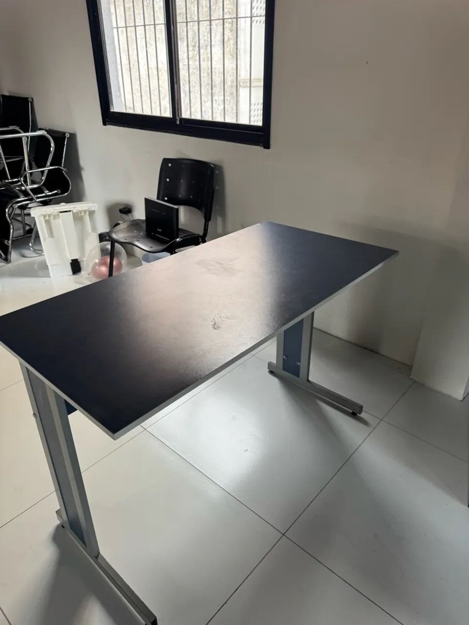 MESA DE ESCRITÓRIO - Foto 2