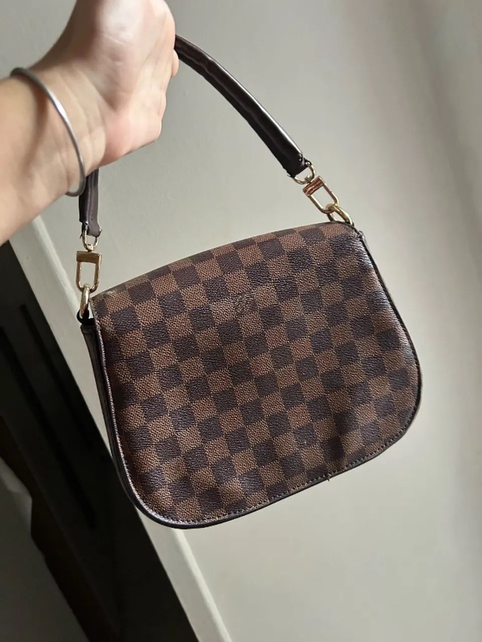 BOLSA LOUIS VITTON ORIGINAL - Foto 3