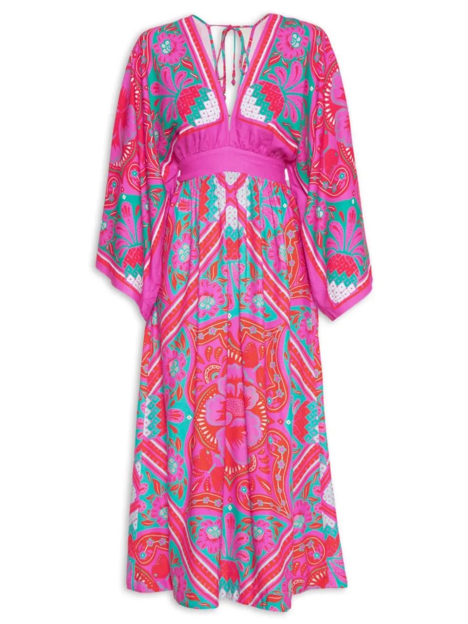 Vestido Farm - Foto 3