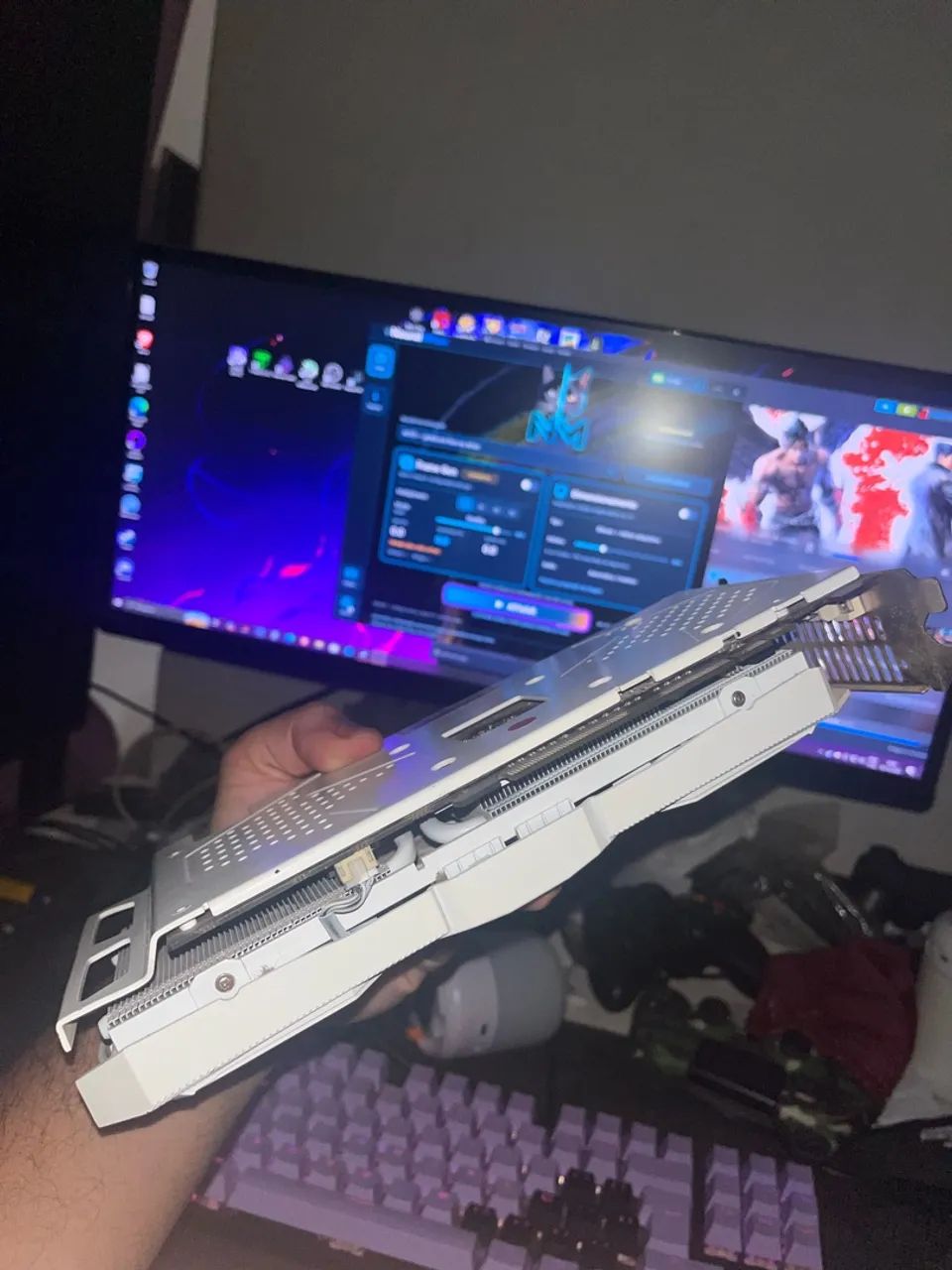 Rx 580 - Foto 2