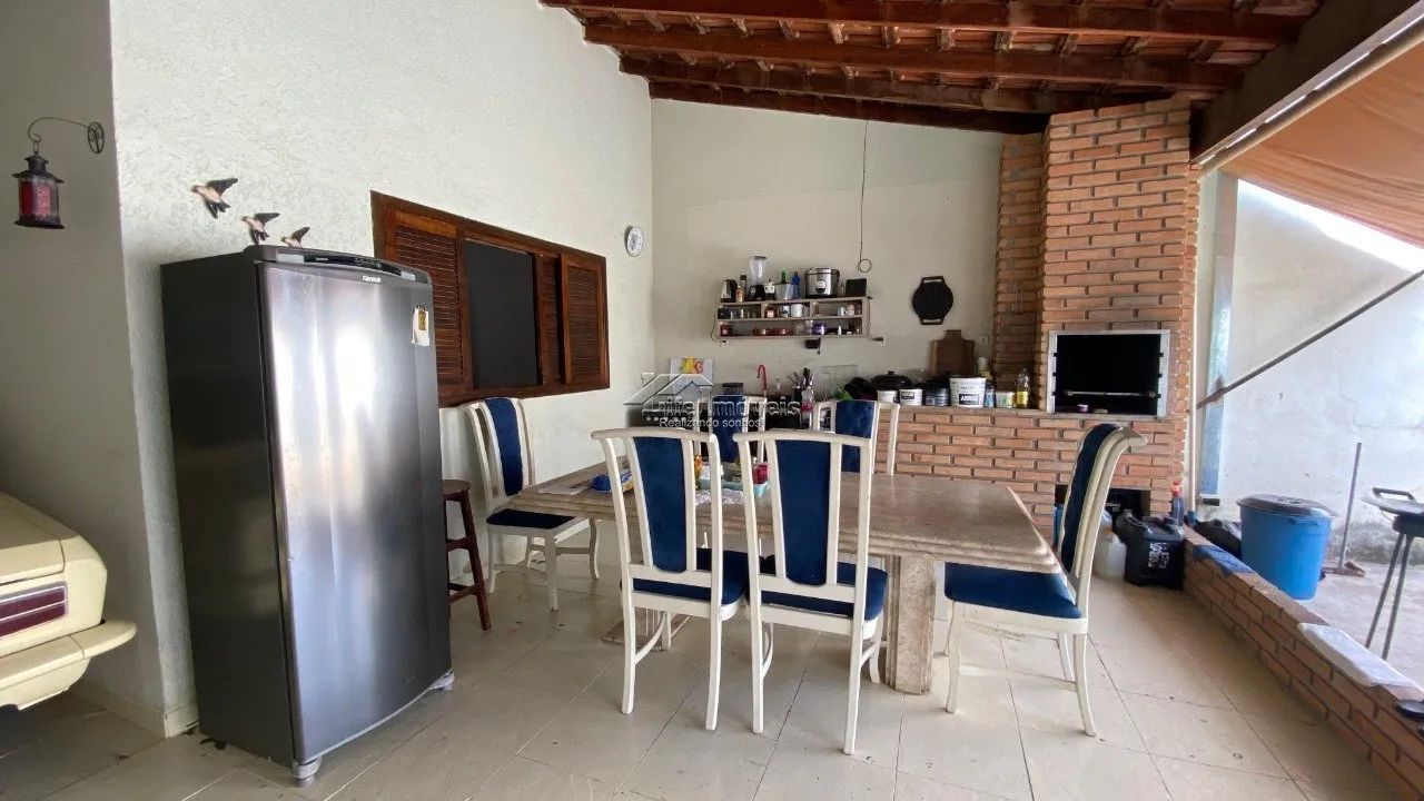 Casa c/ piscina - venda ou locação Hortolândia - Foto 3
