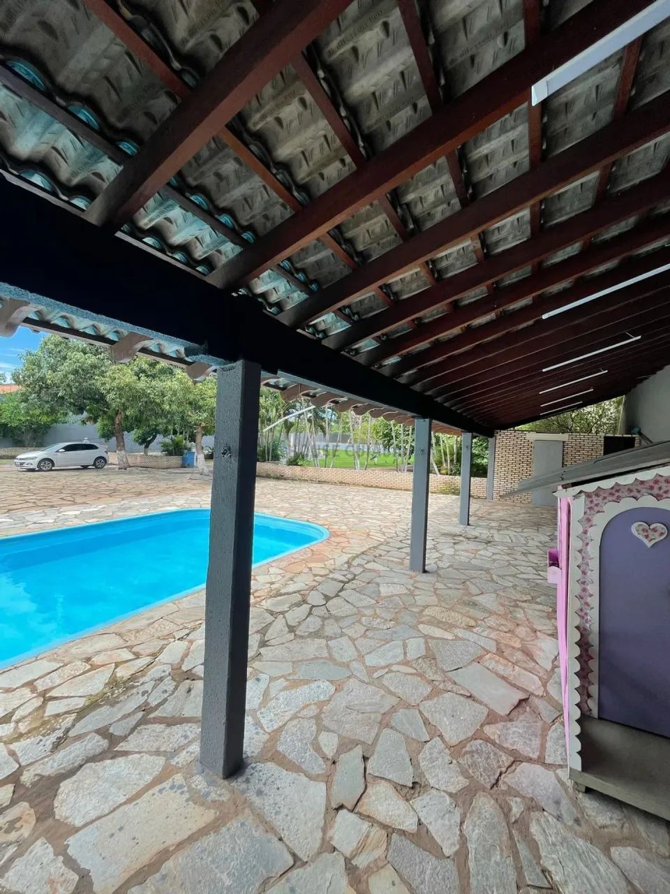 Paraiso Particular a venda - Foto 4