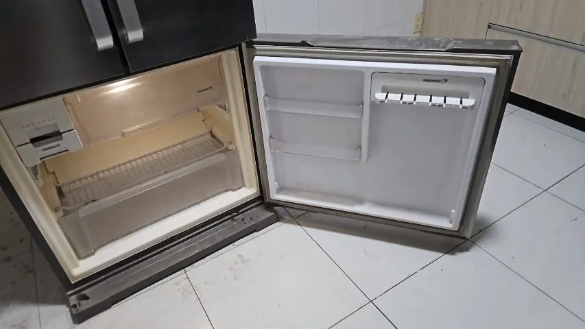 Geladeira Electrolux  - Foto 2