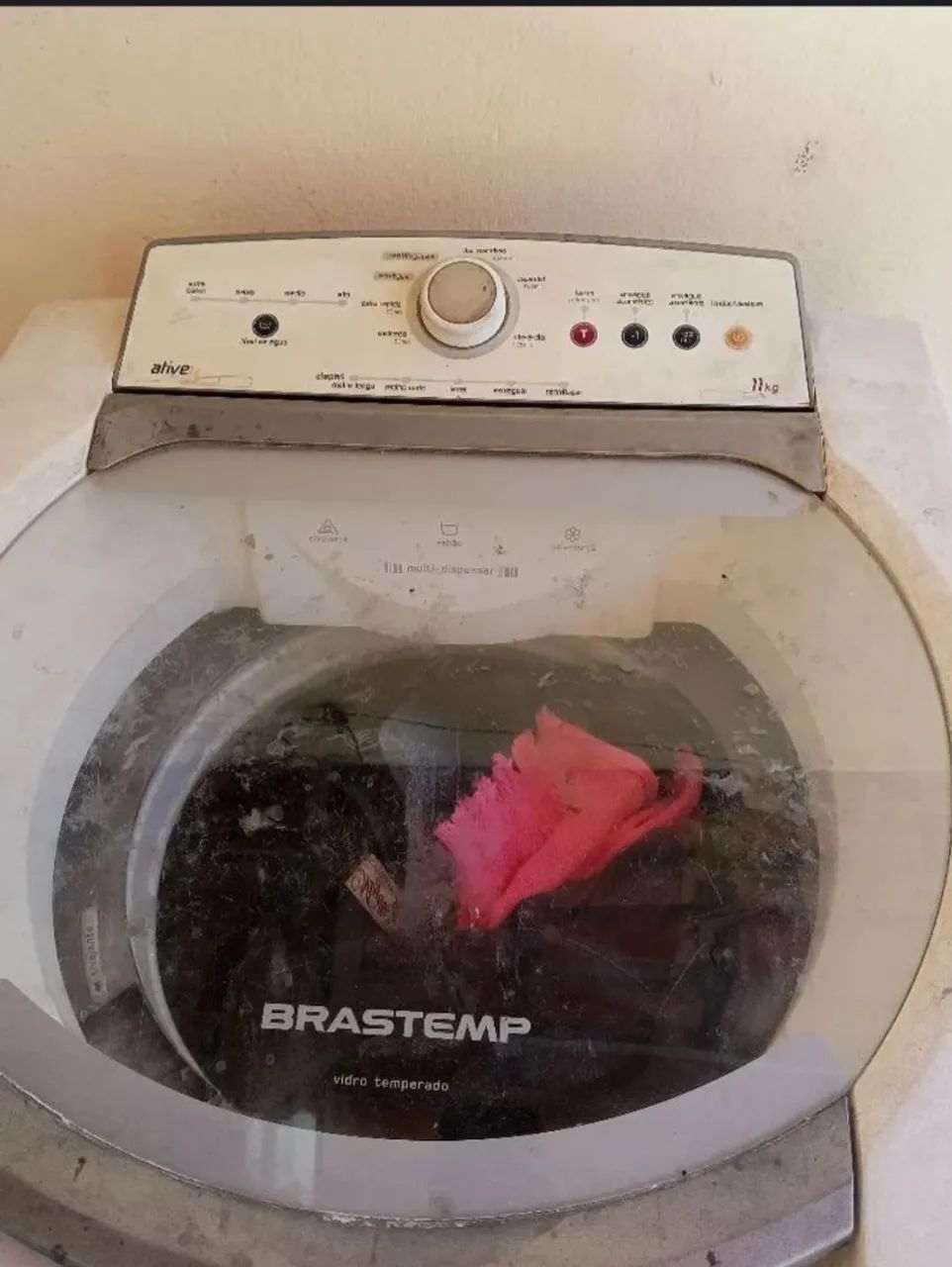 Vendo Máquina de Lavar  - Foto 3