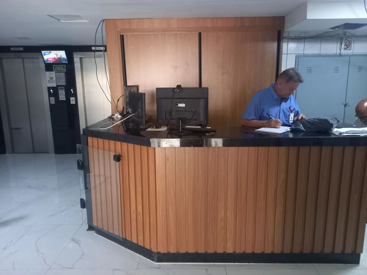 Sala Comercial  - Foto 6