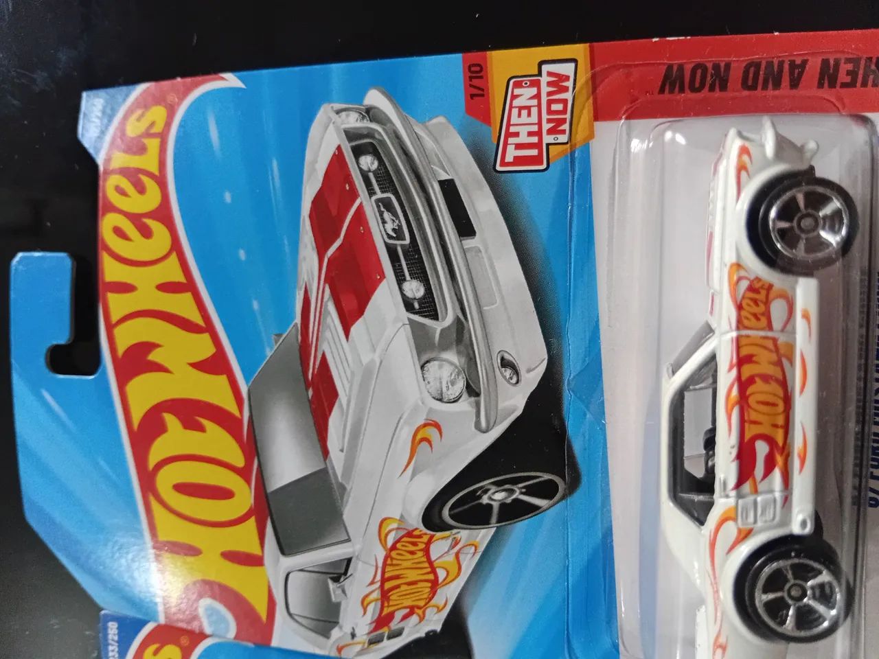 Dois hot wheels   - Foto 4