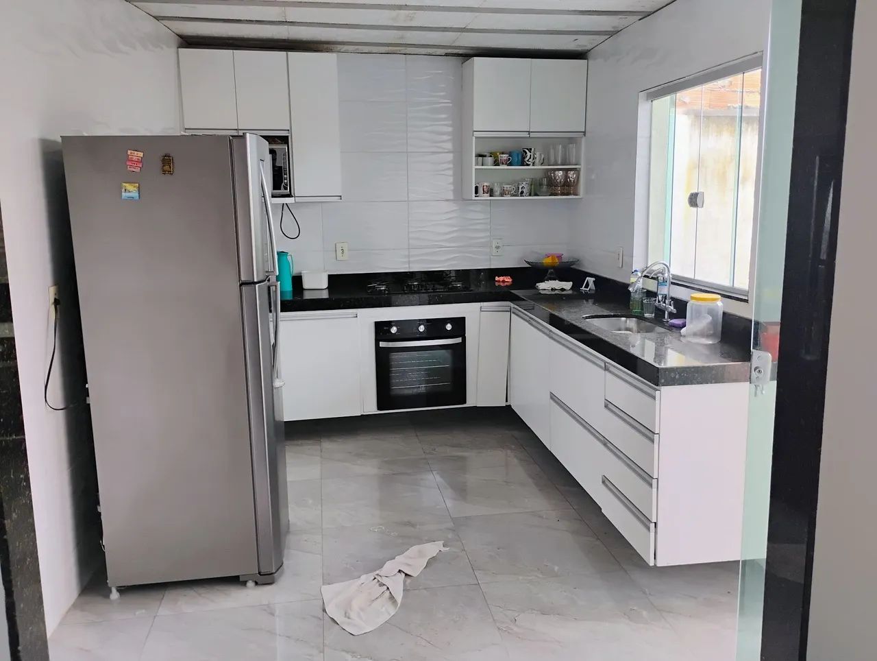Vendo excelente casa