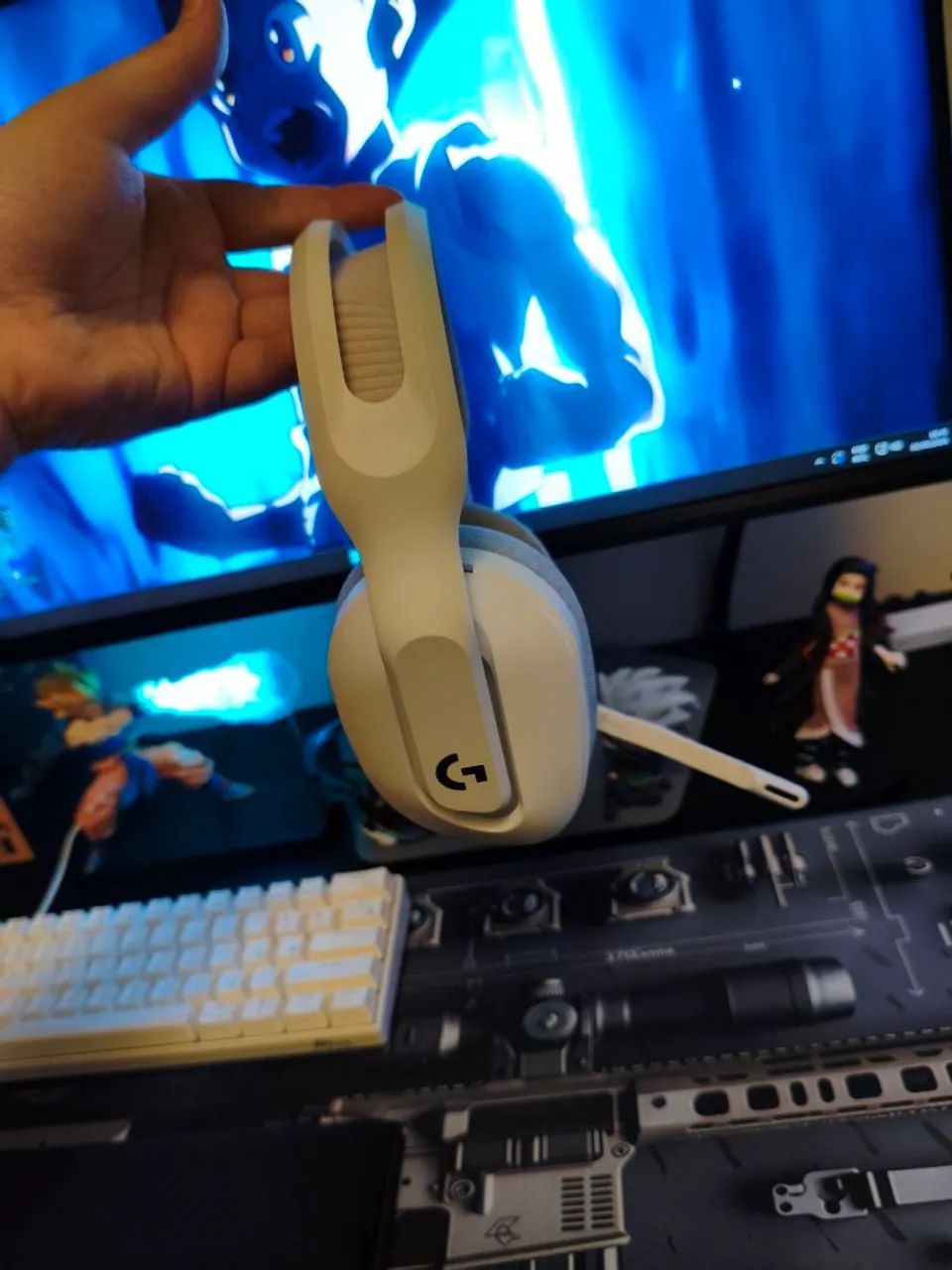 Astro A20X em excelente estado - Foto 5