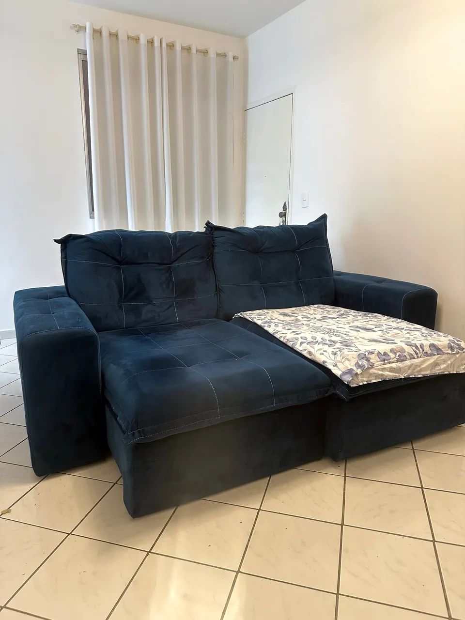 Sofá retrátil 2,30 