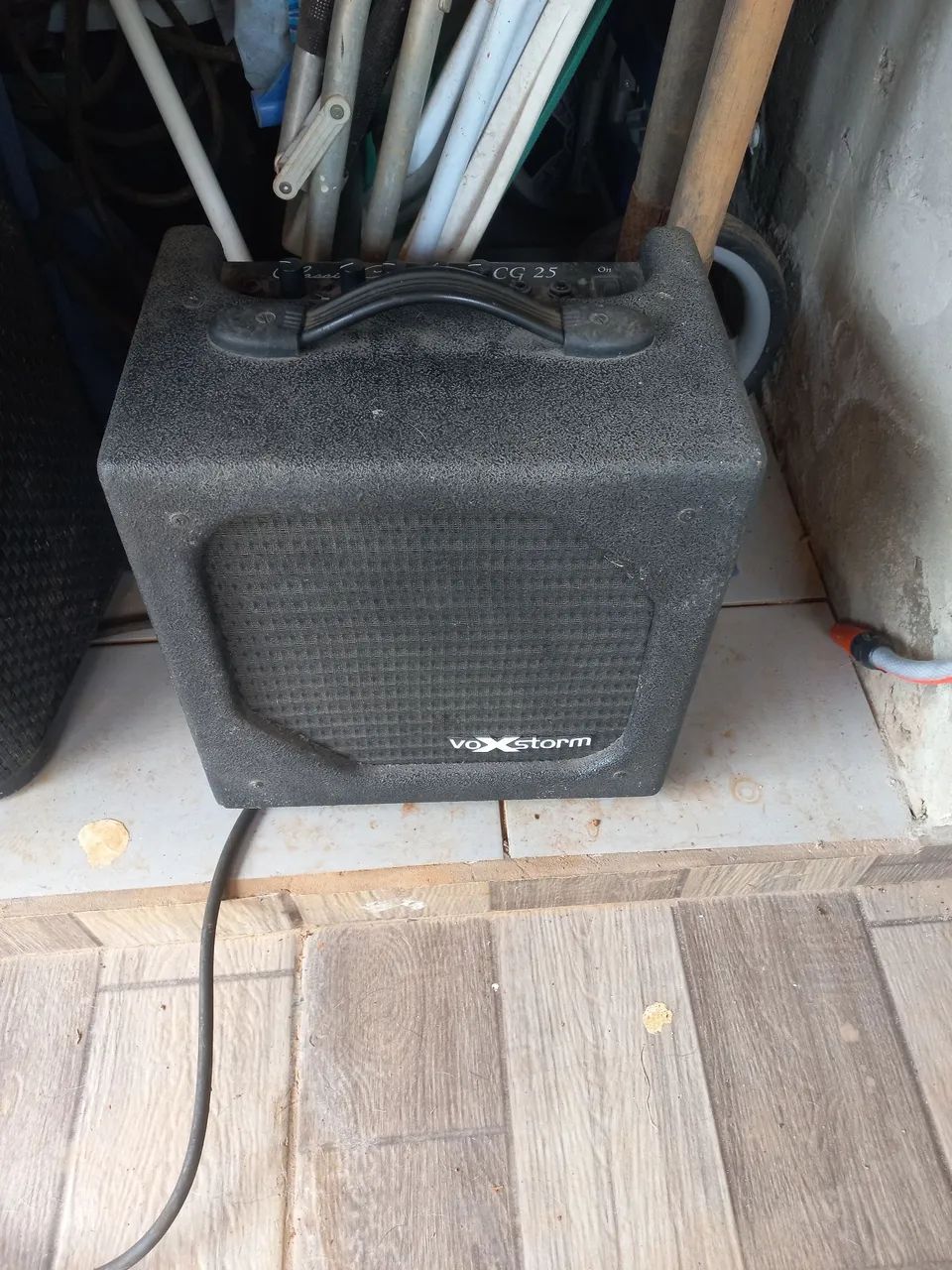Cubo Voxstorm gg25 - Foto 2