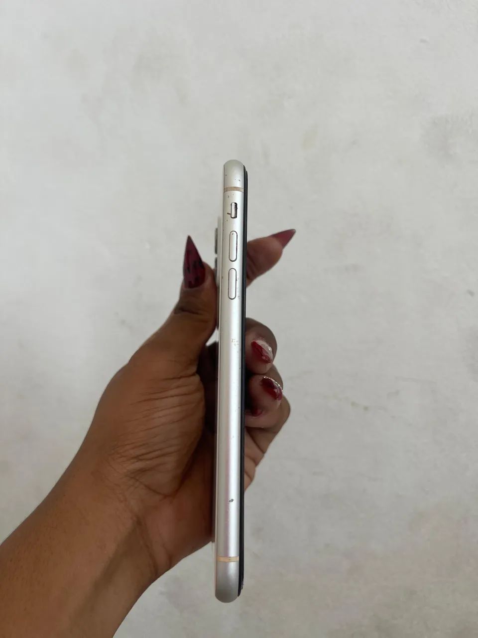 VENDO IPHONE 11 128g - Foto 2