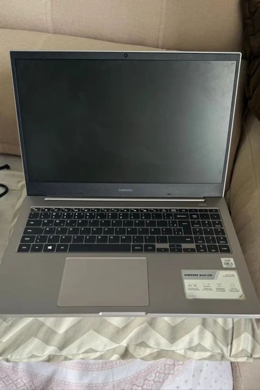 Samsung Book X30 - Foto 2